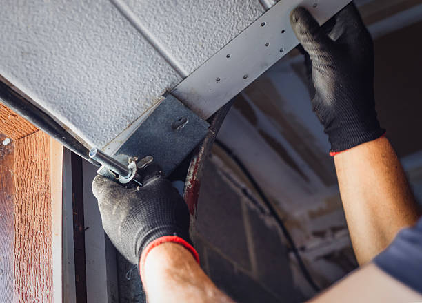 Reliable Garage Door Panel Replacement contractor in Battle Creek, NE by Garage Doors Repair Pro